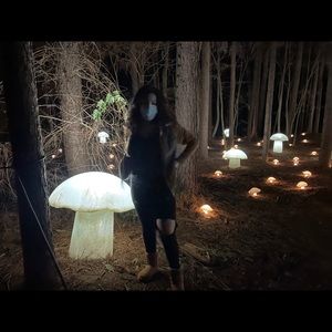 Meet your Posher, Karessa